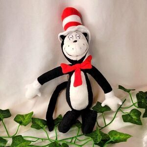 The Cat in the Hat. Official Movie Merchandise. Like New